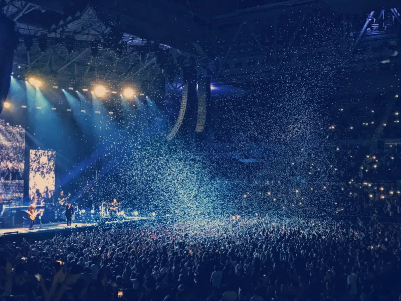 When Goodbye Broke the Internet: The Streaming Phenomenon Nobody Expected From Namie Amuro's Final Bow