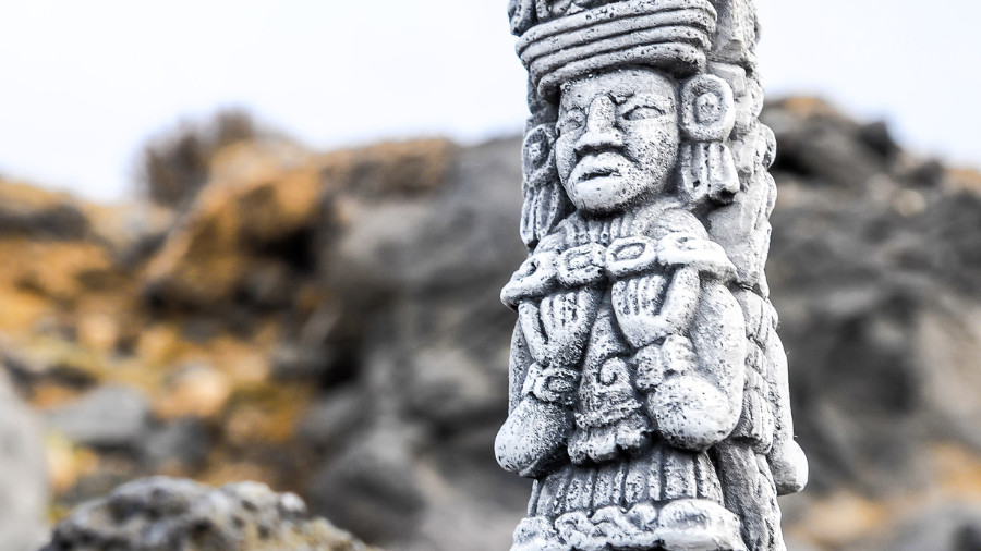 เรื่องราวของชนเผ่าที่สูญหาย วิถีชีวิตและวัฒนธรรมที่ยังคงอยู่ในความทรงจำ