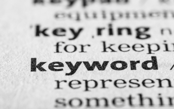 ทำความรู้จัก 4 ประเภท Keyword ก่อนทำ SEO เข้าใจสิ่งนี้ ช่วยเพิ่มอันดับเว็บไซต์