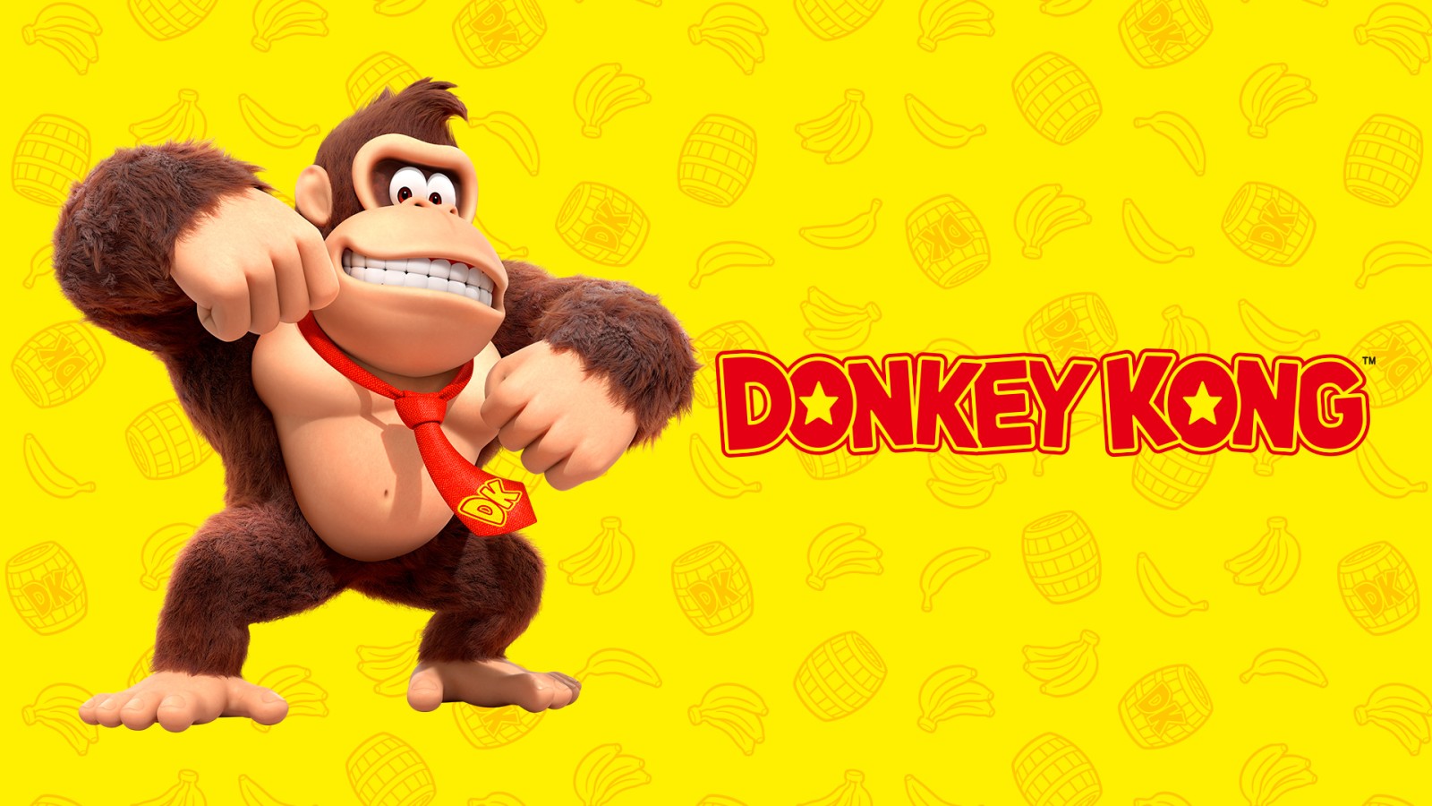 Donkey Kong ตำนานวานรที่เปลี่ยนประวัติเกมทั้งวงการ