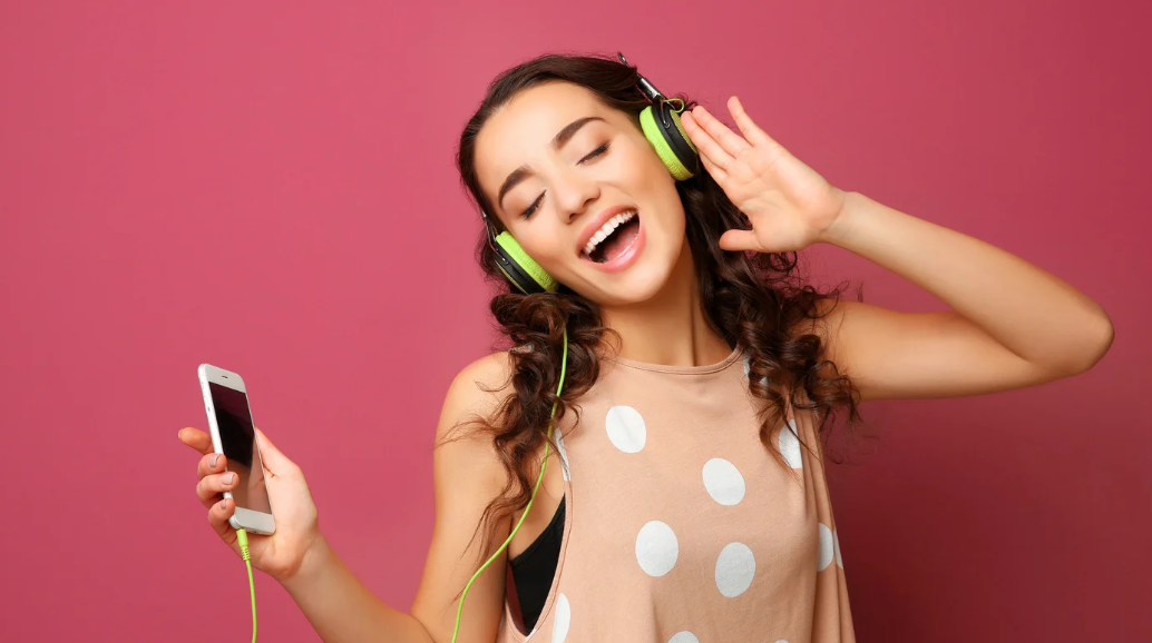 ฟังเพลงยังไงให้ได้แรงบันดาลใจ