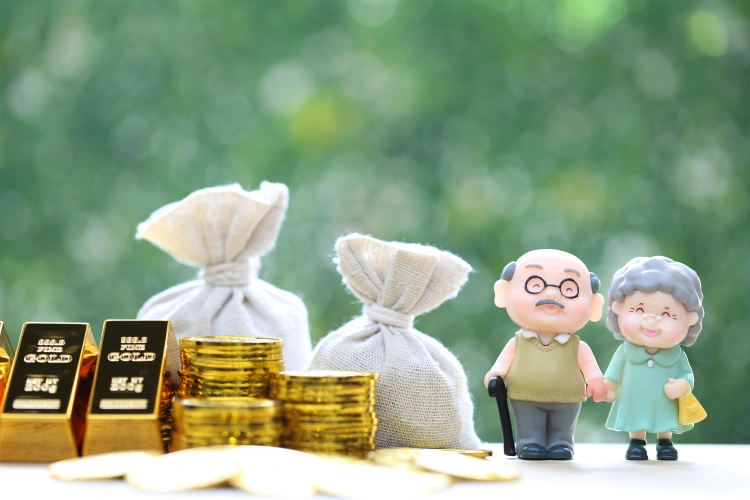 การวางแผนเกษียณตั้งแต่อายุ 25–35 ต้องเตรียมเงินเท่าไหร่